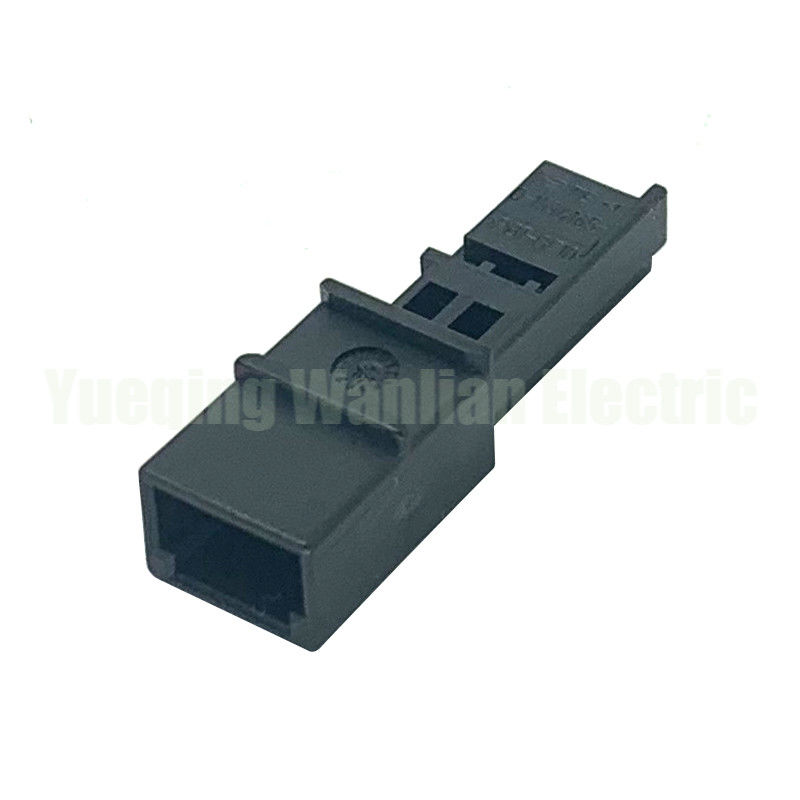 2 Pin 8E0972763 AC Assembly Auto Tweeter Audio Conector Elétrico Automóvel Cabo Socket Adaptador de carro