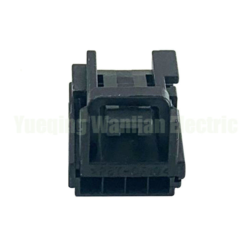 4 Pin 1670988-2 8K0973754A Porta de elevador de interruptor Plug Auto cablagem arnês conectores elétricos