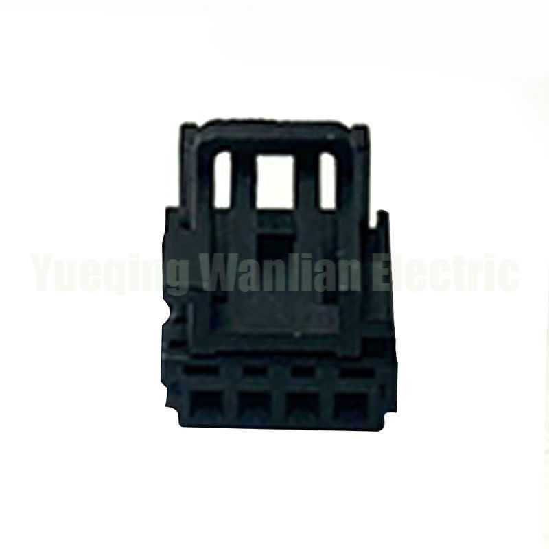 4 Pin 1670988-2 8K0973754A Porta de elevador de interruptor Plug Auto cablagem arnês conectores elétricos