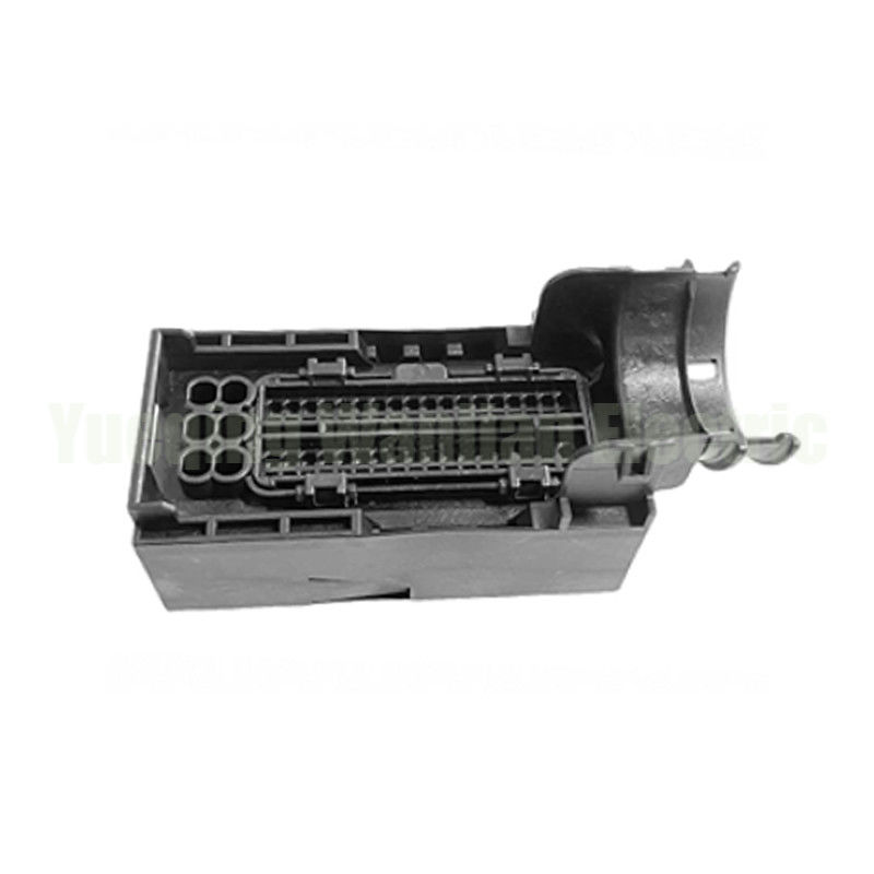 76 Pin 9-1452931-9 Conector do arnês de fiação do automóvel