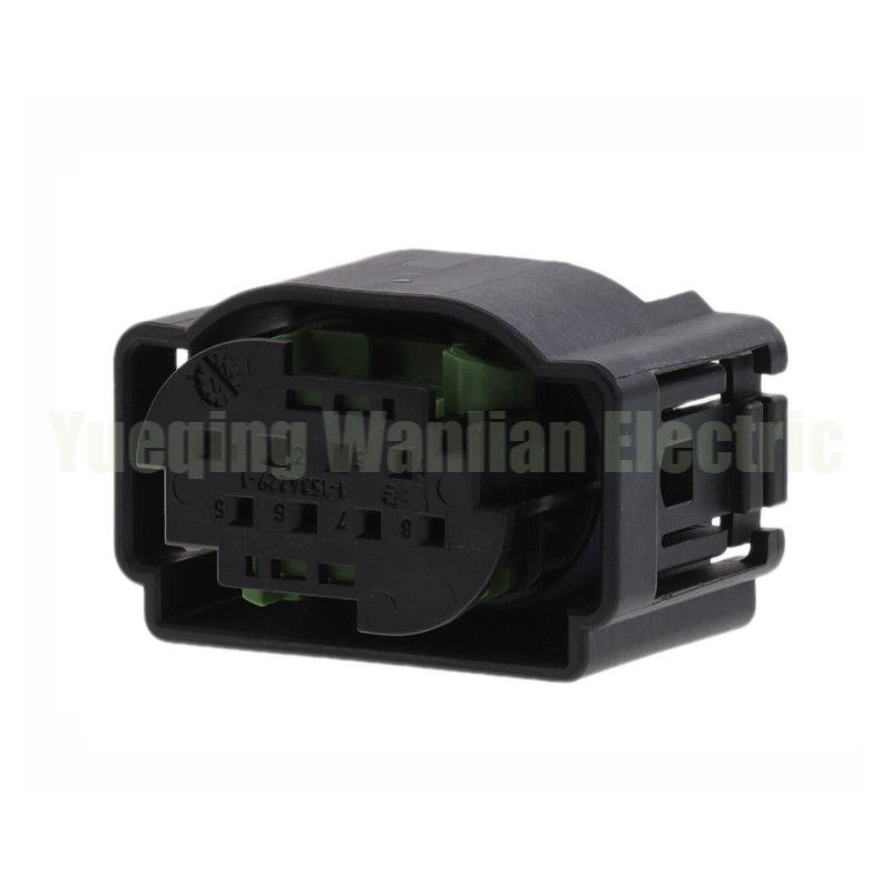 8 Pin 2-1534229-1 AC Assembly Car Low Current Wire Socket Waterproof Auto Electronic Connector