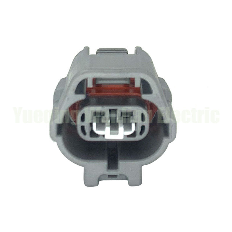 2 Pin 90980-11030 4F5298-000 Auto Plug Front Fog Light Connector Conector de arnês de fiação
