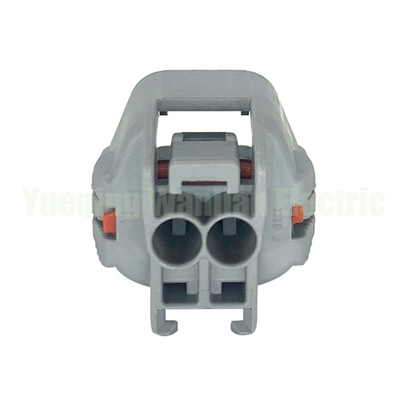 2 Pin 90980-11030 4F5298-000 Auto Plug Front Fog Light Connector Conector de arnês de fiação