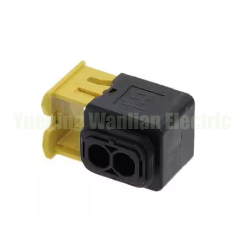 2 Pin 1-1564542-1 feminino Conector à prova d'água automóvel conector elétrico