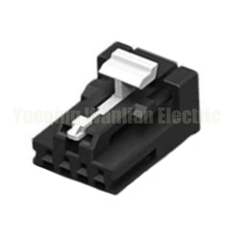4 Pin 1-936119-2 Conector automóvel Conector de cabo de arnês de fio Conector de conector de cabos