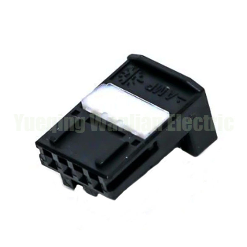 4 Pin 1-936119-2 Conector automóvel Conector de cabo de arnês de fio Conector de conector de cabos