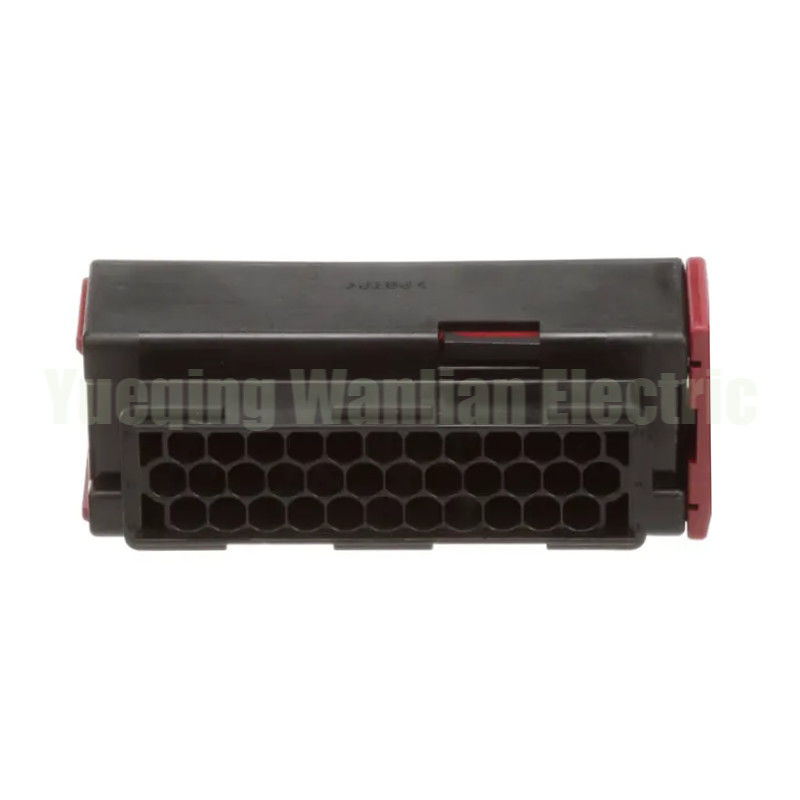 29 Pin 1-963449-2 feminino impermeável Equipamento eletrônico Conector Automóvel