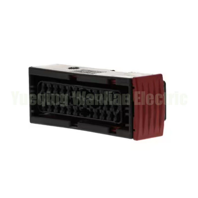 29 Pin 1-963449-2 feminino impermeável Equipamento eletrônico Conector Automóvel