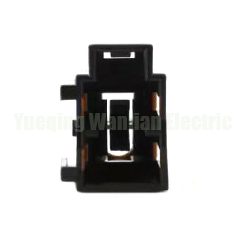 2 Pin 7122-4123-30 MG620558-5-6420-80 AC Assemblagem de cabo de corrente automática grande cabo de arnês Socket Carro de plástico