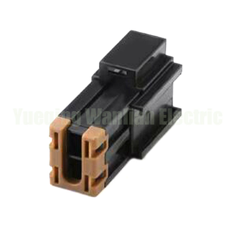 2 Pin 7122-4123-30 MG620558-5-6420-80 AC Assemblagem de cabo de corrente automática grande cabo de arnês Socket Carro de plástico