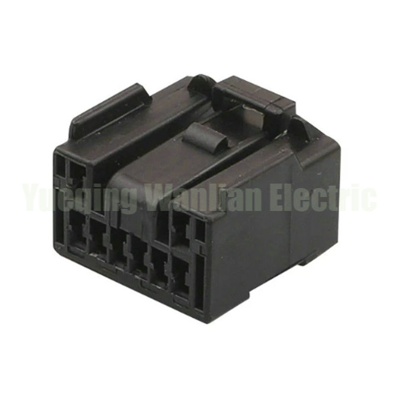 8 Pin 7283-7682 Conector elétrico automático Conector de cabos de ligação sem vedação