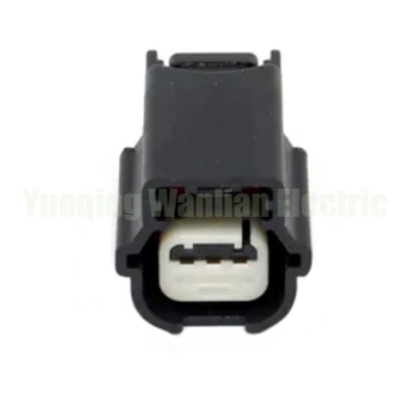 3 pin 31403-3700 auto elétrico plástico casa conector à prova d'água PDC Sensor de estacionamento plug