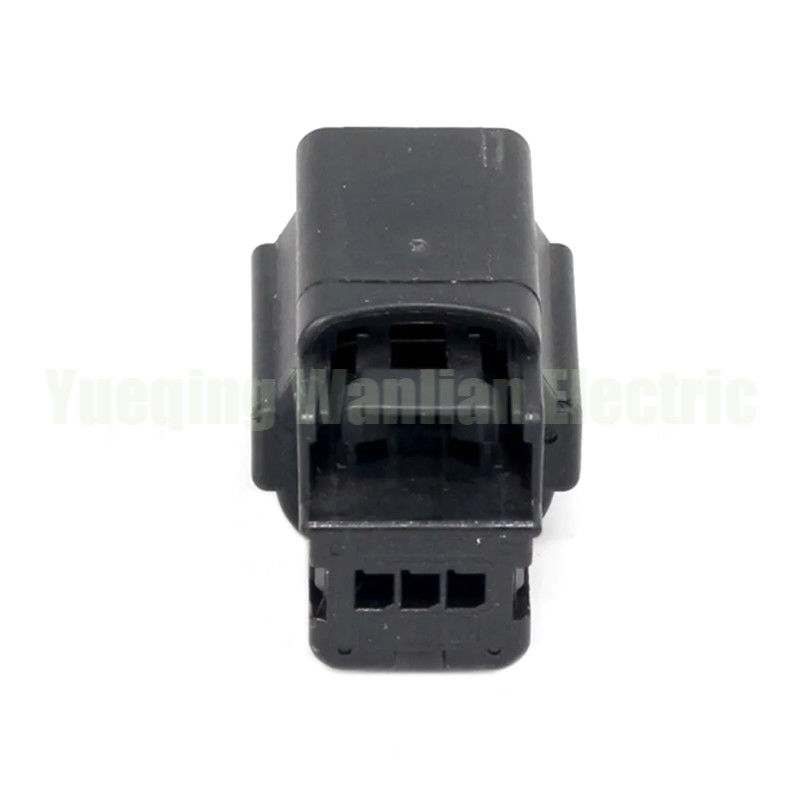 3 pin 31403-3700 auto elétrico plástico casa conector à prova d'água PDC Sensor de estacionamento plug