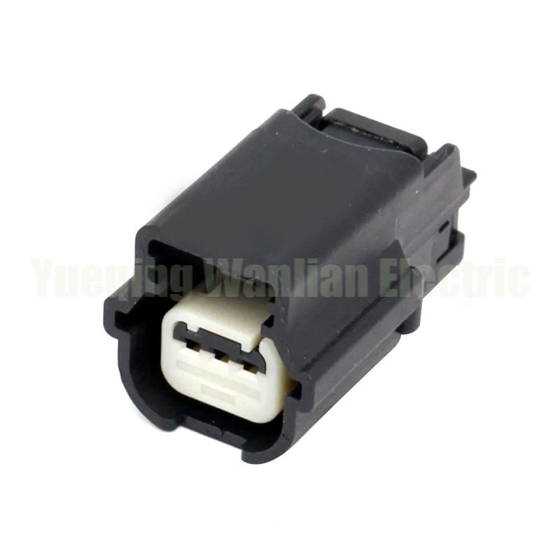 3 pin 31403-3700 auto elétrico plástico casa conector à prova d'água PDC Sensor de estacionamento plug