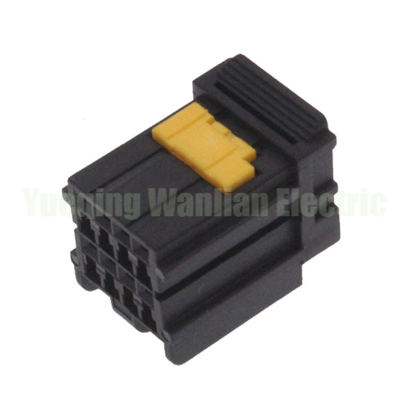 8 Pin 68508-0811 fio de carro conector de cabo feminino auto tomada de enchufe impermeável