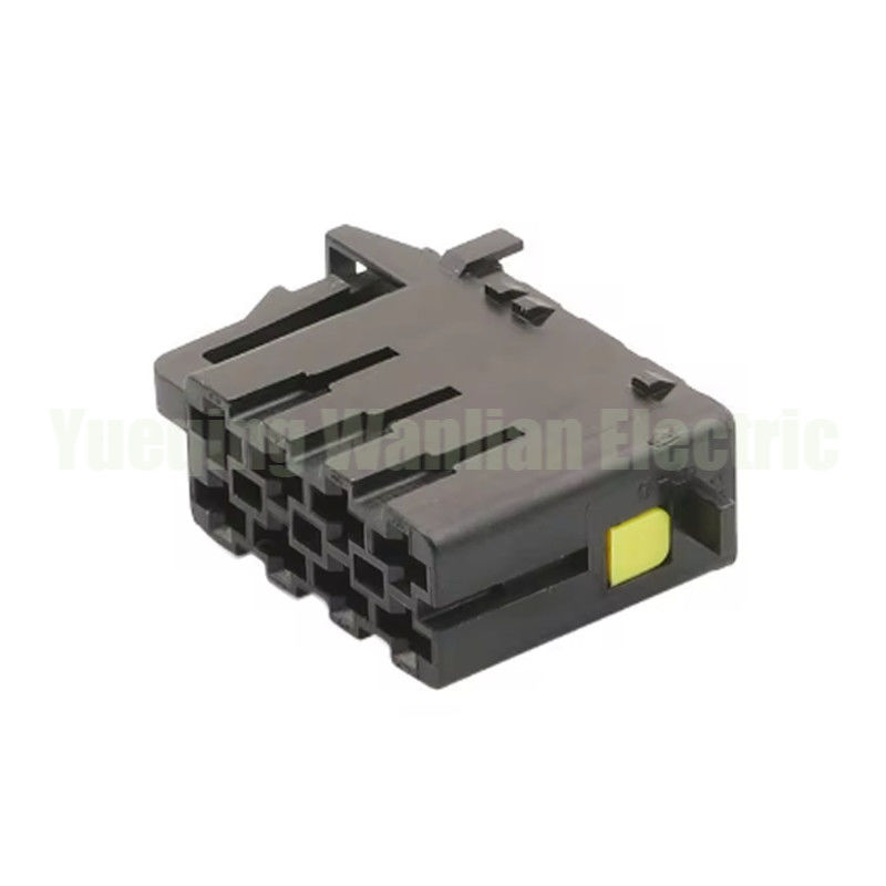8 Pin 144172-1 conector de arnês de cabo conector de cabos de cabos de cabos de cabos