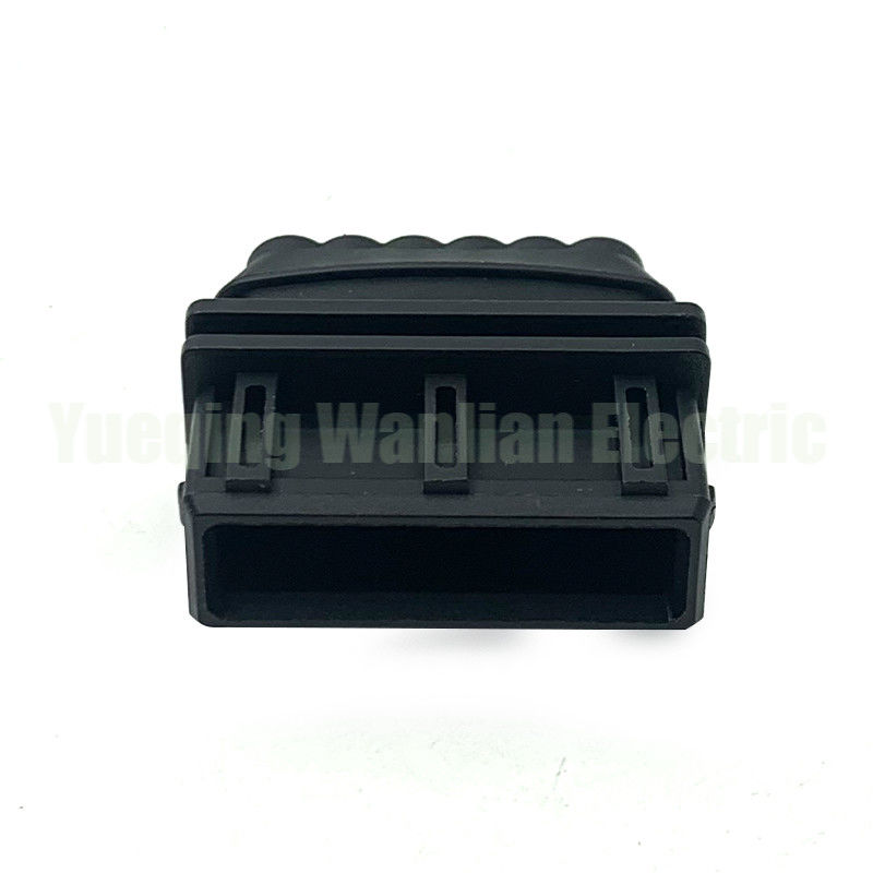 6 pin WL07101-3.5-11 conector de arame de automóvel auto conector impermeável macho