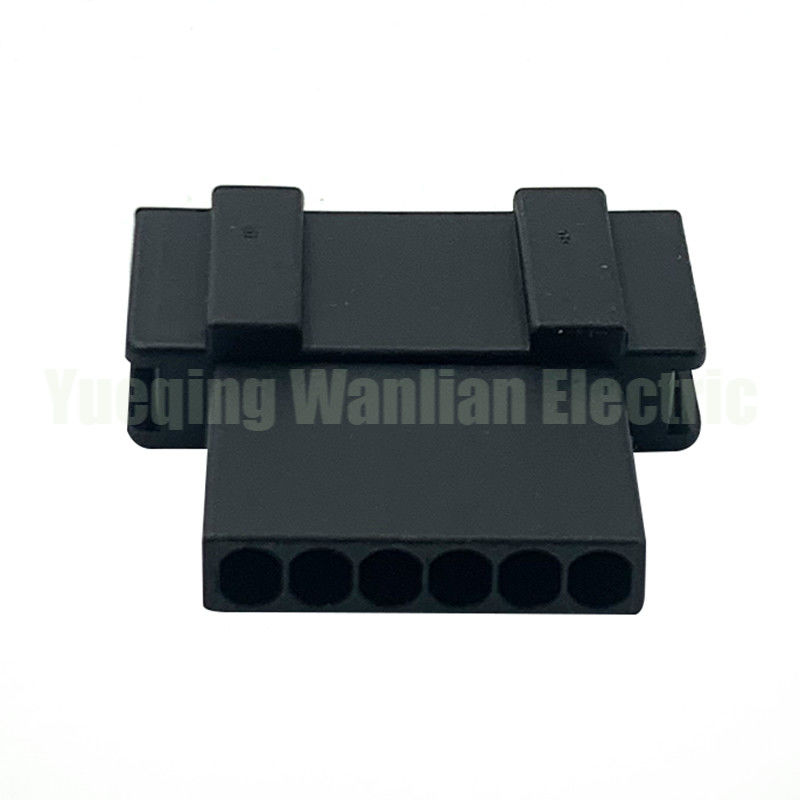 6 pin WL063A1-1.5-11 Acelerador elétrico automático