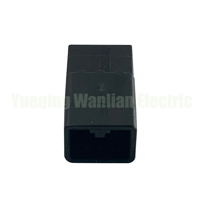 4 Pin 174967-2 Conector automóvel de motocicleta Luzes de travagem sinais de viragem luzes traseiras