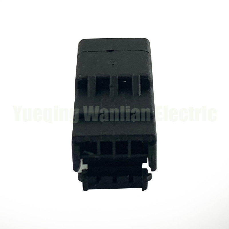 4 Pin 174967-2 Conector automóvel de motocicleta Luzes de travagem sinais de viragem luzes traseiras