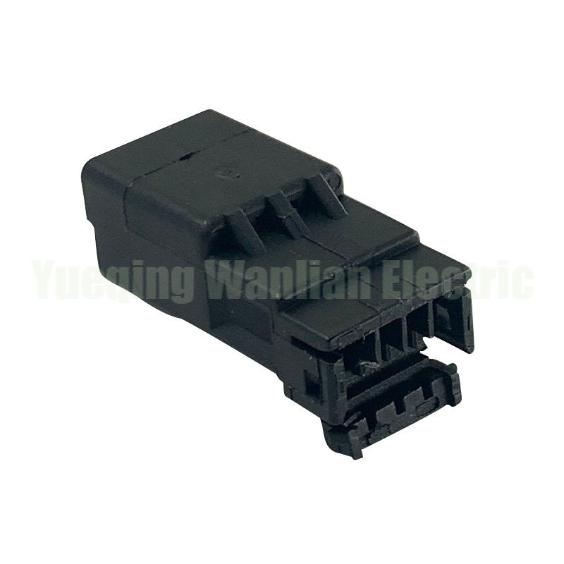 4 Pin 174967-2 Conector automóvel de motocicleta Luzes de travagem sinais de viragem luzes traseiras