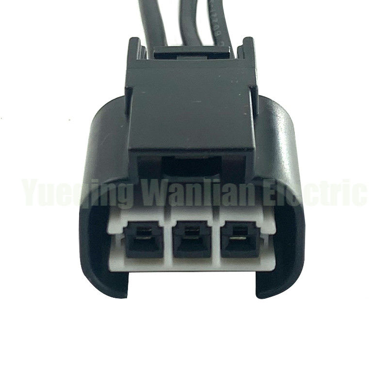 3 Pin 936251-2 Fêmea Conector impermeável automóvel Sensor de umidade do combustível