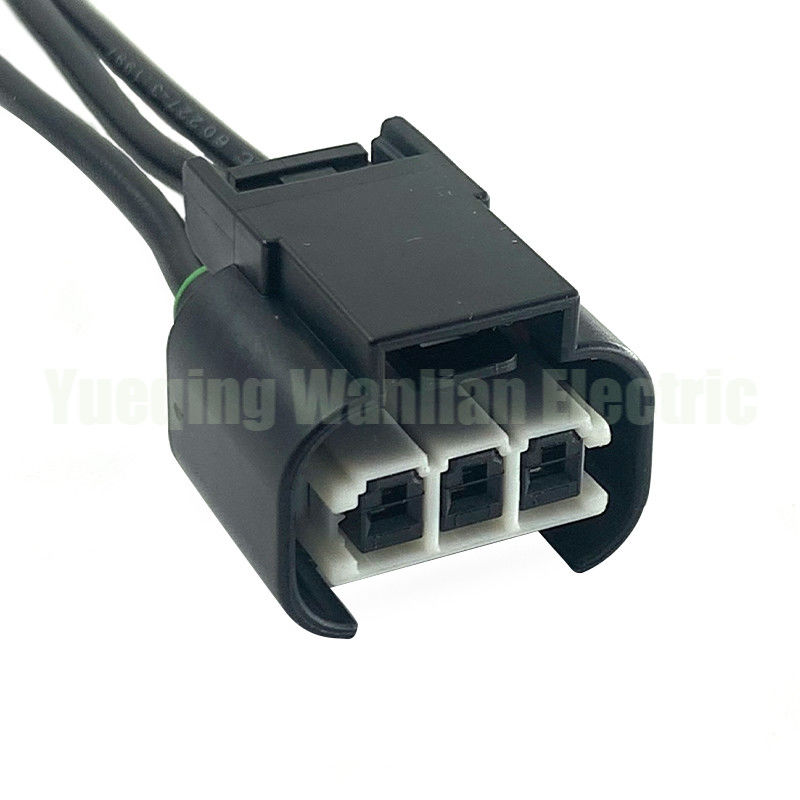 3 Pin 936251-2 Fêmea Conector impermeável automóvel Sensor de umidade do combustível
