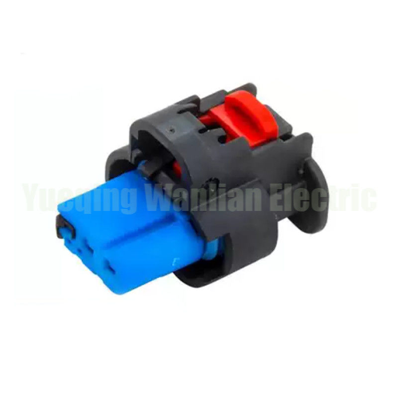 3 pin 1-2203771-1 conector à prova d'água automático feminino Plug de sensor de radar invertido Plug de bobina de ignição