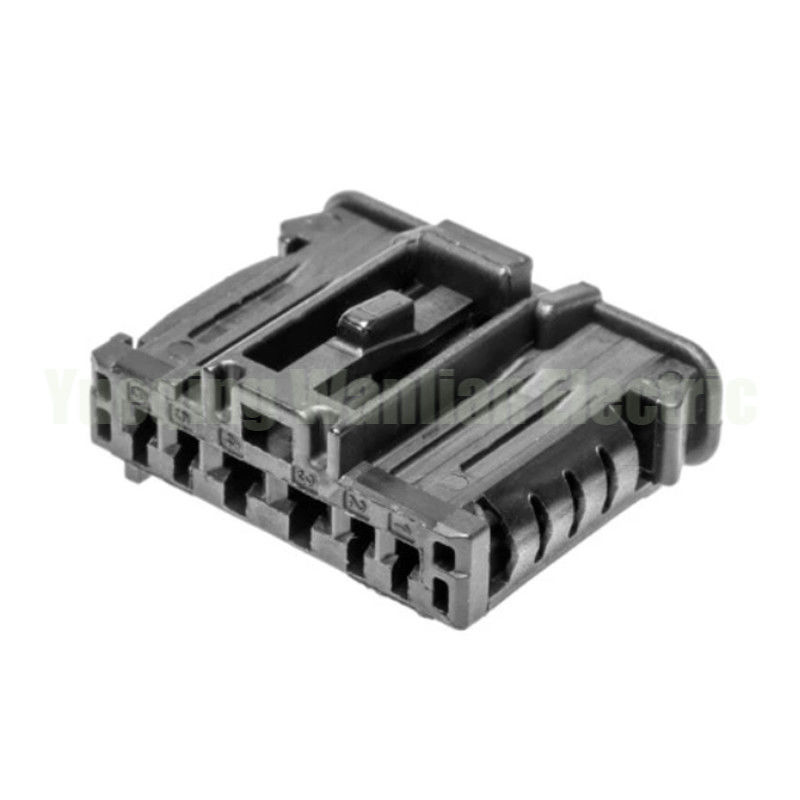 6 pin WLC6MX05F 98821-1061 Automóvel Lâmpada traseira de luz de lâmpada conector de tomada de auto