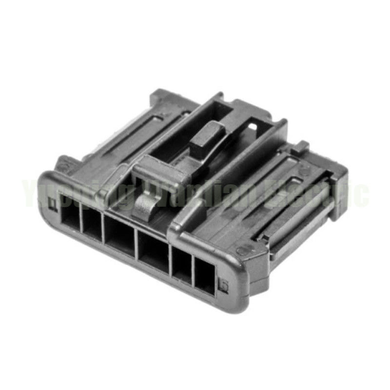 6 pin WLC6MX05F 98821-1061 Automóvel Lâmpada traseira de luz de lâmpada conector de tomada de auto