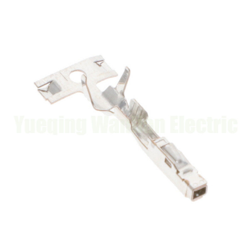 7-1452668-1 1452671-1 Crimp terminais femininos Casa de automóveis Butt acessórios conjuntos para conector Hersman