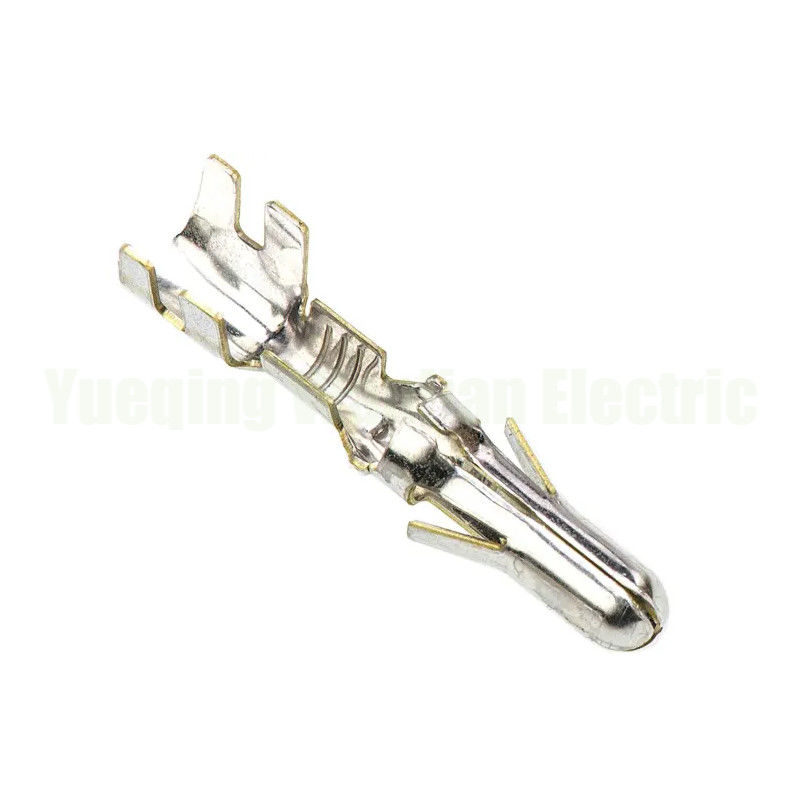 925713-2 Conector Teminal Crimp Terminal de Conector Automóvel Para Conector Automóvel Rrubber Shell
