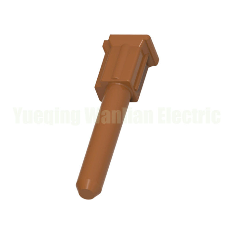 1-1452424-1 Auto Mini Dummy Plug de vedação