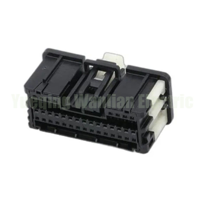 38 Pin 349590383 34959-0383 Conector Elétrico Automóvel Feminino Conector de Casa Impermeável