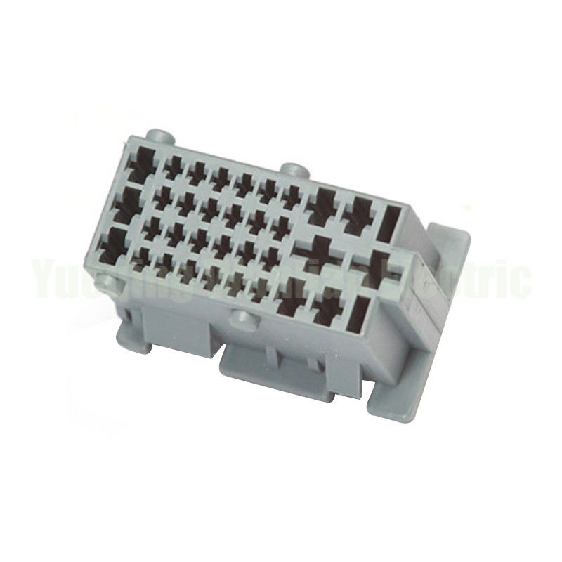 33 Pin 2-968254-1 Conector à prova d'água do automóvel Lavadora Sensor de nível do fluido