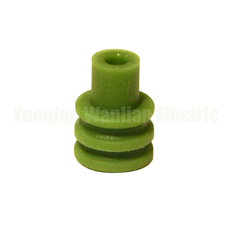 60994007 Auto Goma Seal Plug Waterproof Plug Conector de automóveis Seal de cabo solto individual