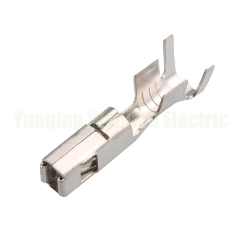 DJ627-2.8C Car Splices Wire Terminal Crimp Terminal Auto Female Wire Terminal Elétrico