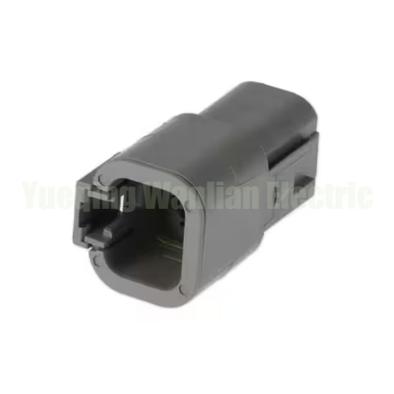 4 pin DTP04-4P série DTP conector plugues à prova d'água