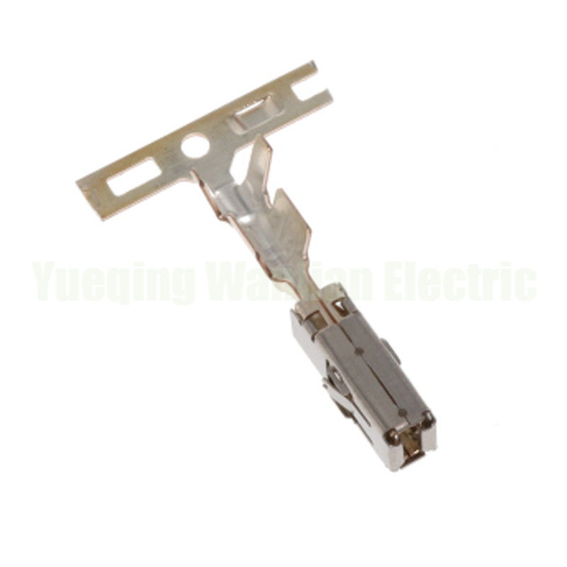 1-968851-3 Terminal de fio automático para conector