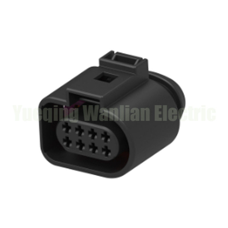 8 Pin 1-1394416-1 Feamle Conector à prova d'água de automóveis Conector de conector de arnês de fio