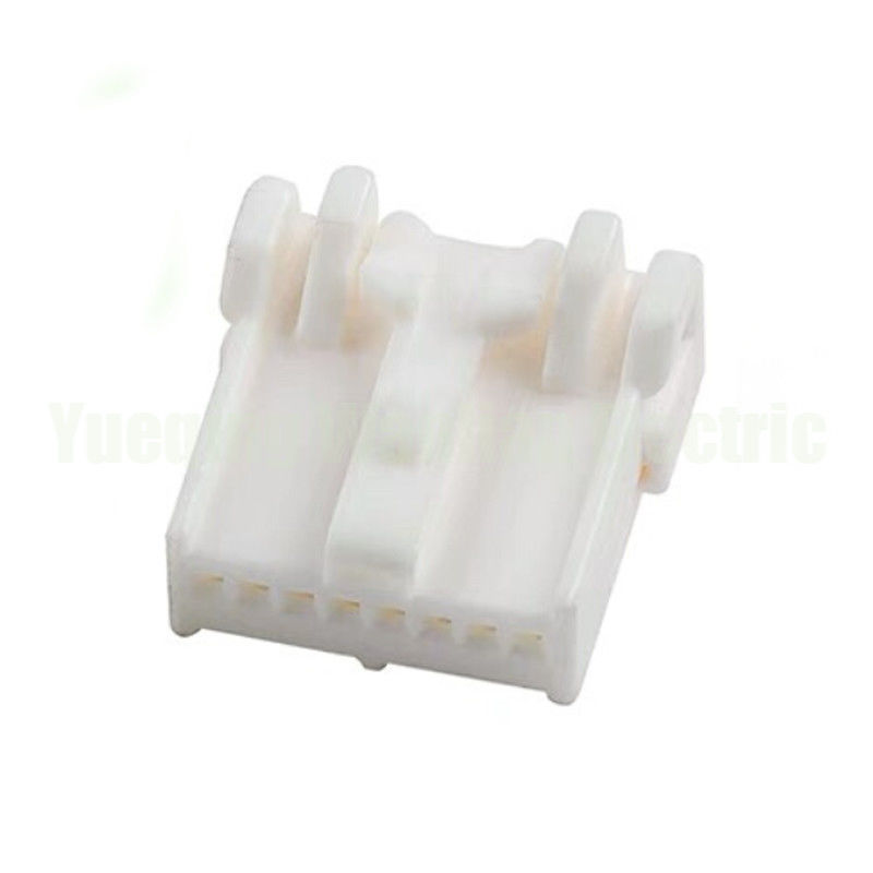 8 Pin 3A08FW 6098-1121 Conector de carregamento de automóveis Automóvel Solar Roof Lâmpada de leitura Socket de fio