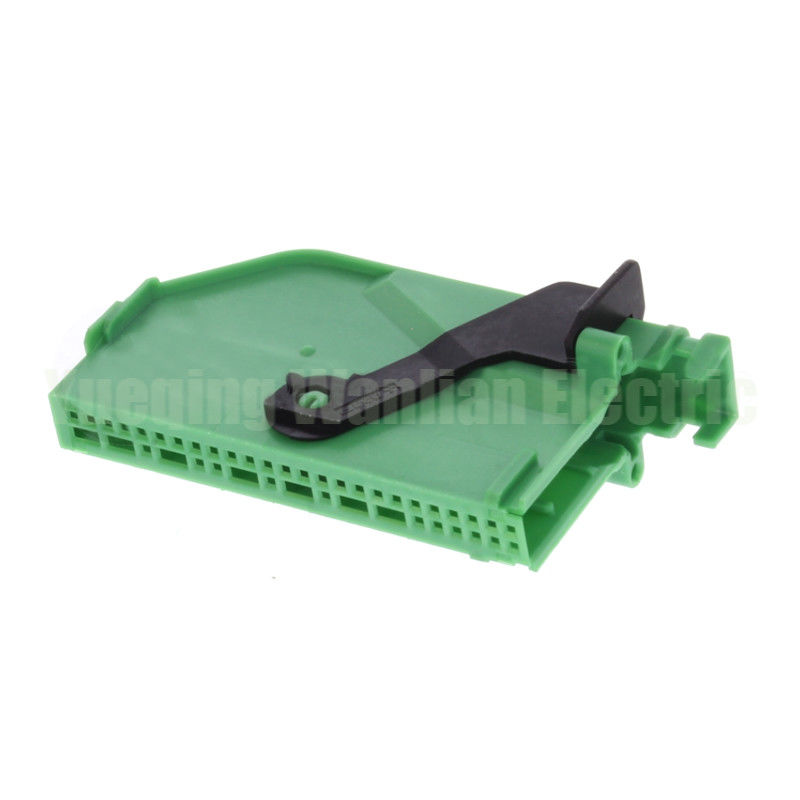 50 Pin 5-1743109-3 Conector à prova d'água para automóveis Conector de arnês elétrico