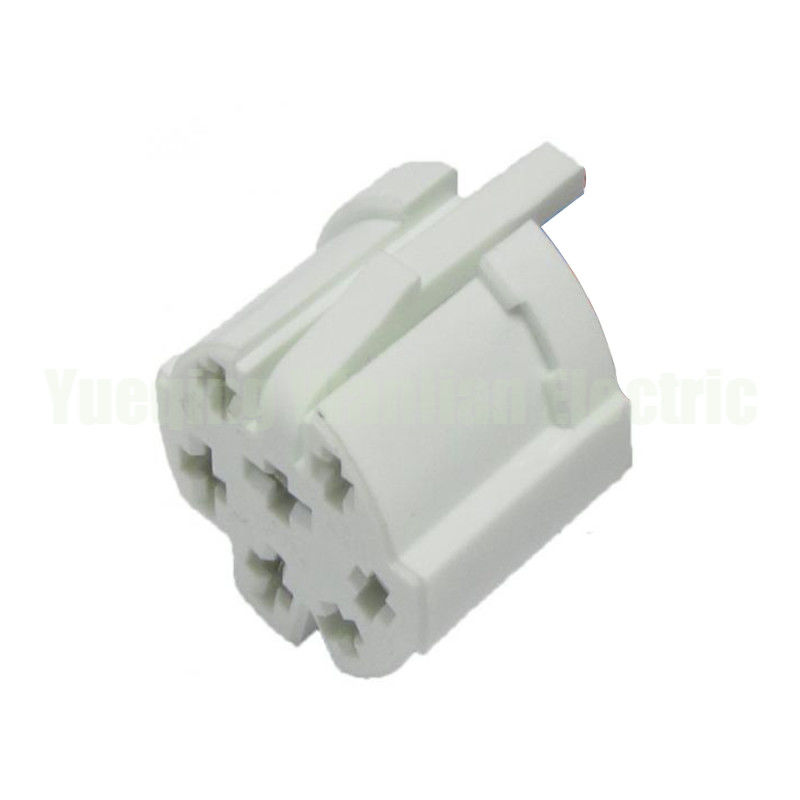 7 Pin 1118-3724420 AC Assembléia Automóvel Automóvel Conector elétrico de ligação automática