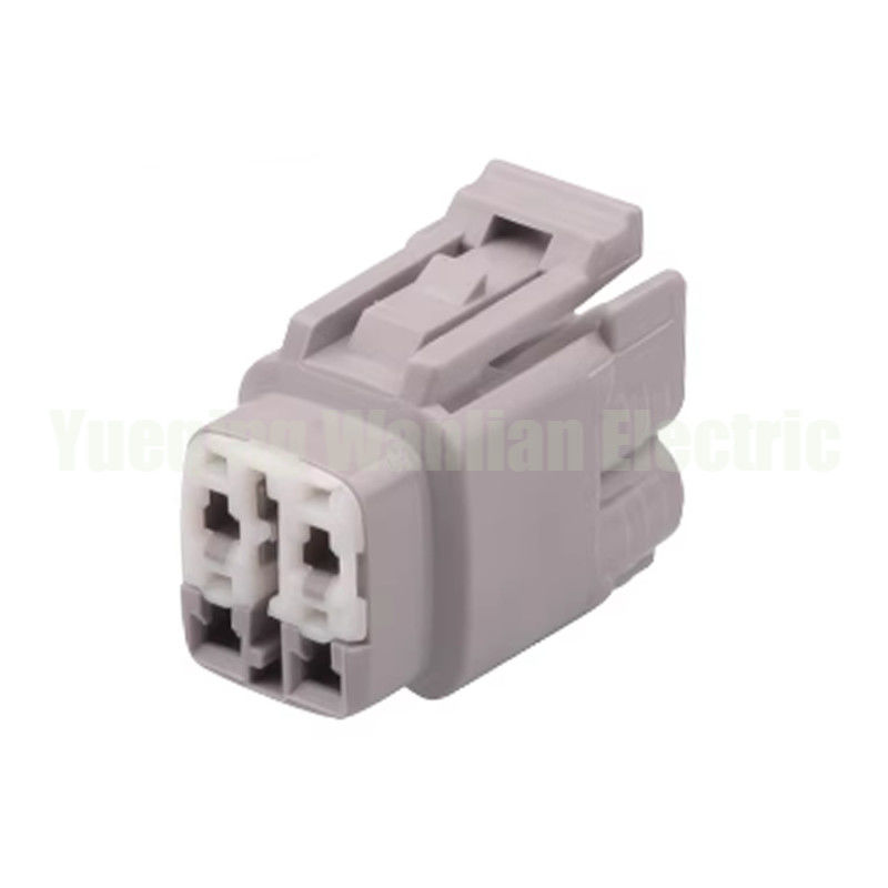 4 pin 6189-0381 90980-11037 selado à prova d'água Cable cablagem Harness Carro Elétrico Casa Automóvel Conector de fio plug