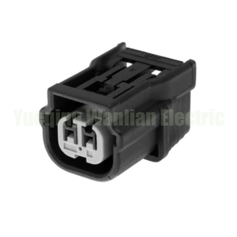 2 Pin 6189-6905 Conector automático ABS Sensor Plug Press Switch Conector de bobina de ignição