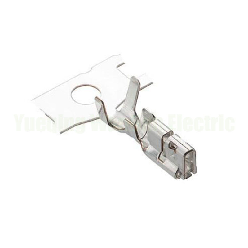 56134-9001 Conectores de terminais de ligação automática Socket 18-24AWG Crimp Tin Terminal Connector