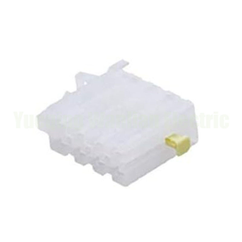 8 Pin 144172-4 144172-3 Fêmea Conector impermeável automóvel Conector de arnês de fio