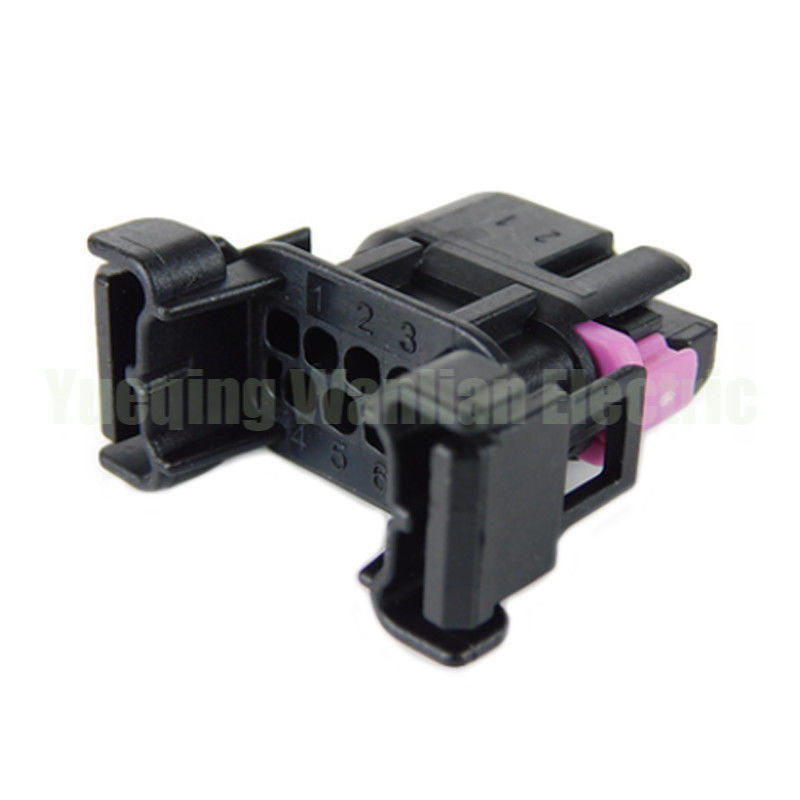 7 Pin 1928404025 conector automóvel cabo de arnês conector conector de cabos WL0741-0.6-21