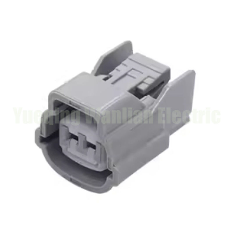 2 Pin WL0214Y3-2.2-21 Conector à prova d'água Fêmea Conector de cabos de ligação elétrica para automóveis