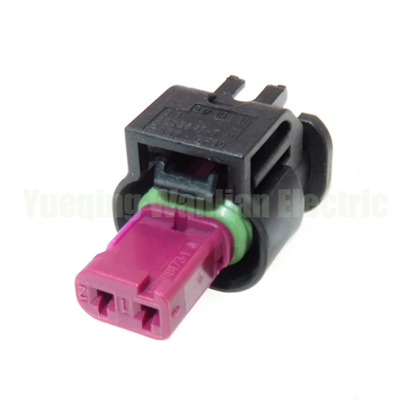 2 Pin 805-120-534 Conector de modificação de automóveis Acessórios Conectores de arame automático Soquetes AC